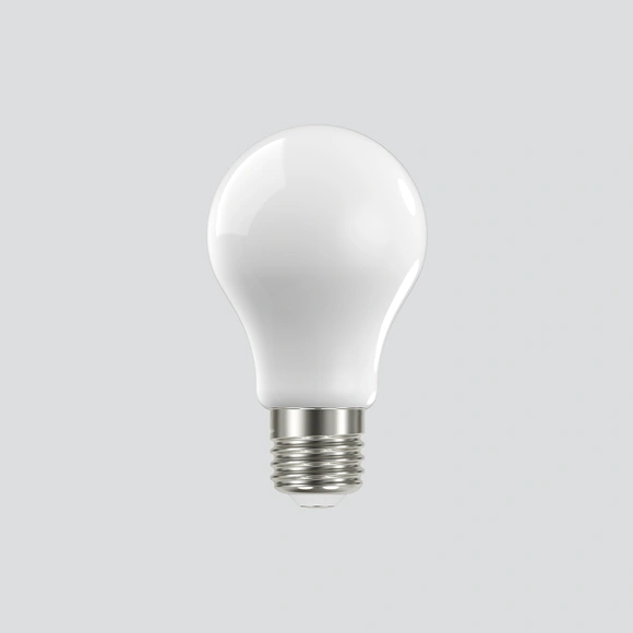 LED FILAMENT A LAMP 7.2Watt E27 Dimmable