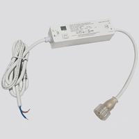 Driver 361W for LED Flexible Linear Light HV