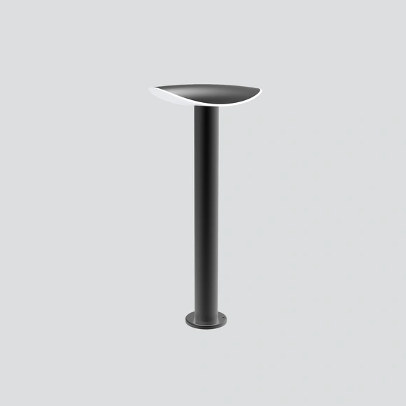 LED Bollard Luminaires-H500MM