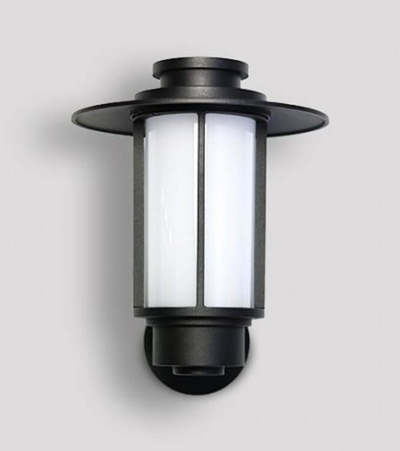 Wall-Mounted Luminaires