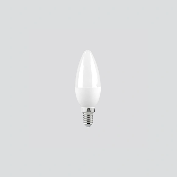 LED Lamp E14 4.5W