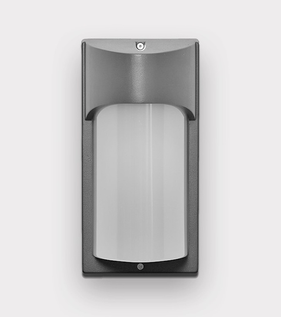 Wall-Mounted Luminaires