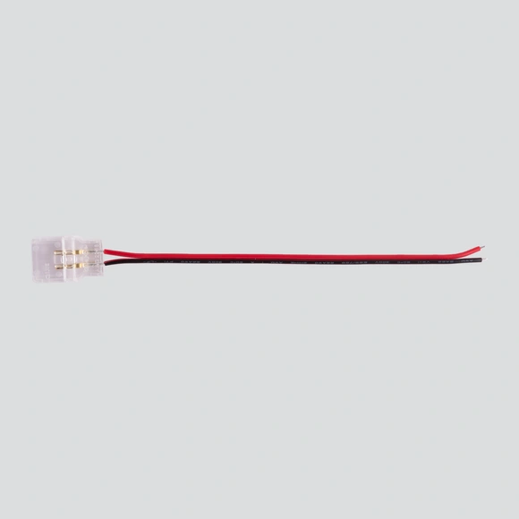 LED Flexible Linear Light (Connector) LED Flexible Strip Linear Light - 10W/M - IP67