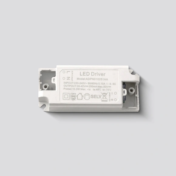 LED Driver Dimmer For Module 10W