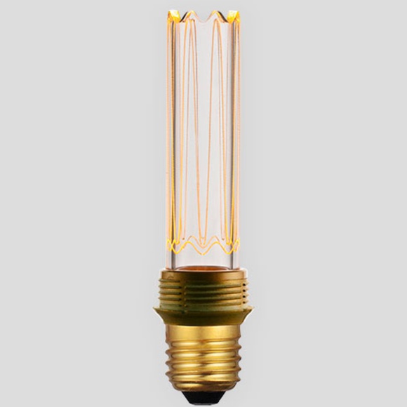 LED Decorative Lamp D33MM*H118MM