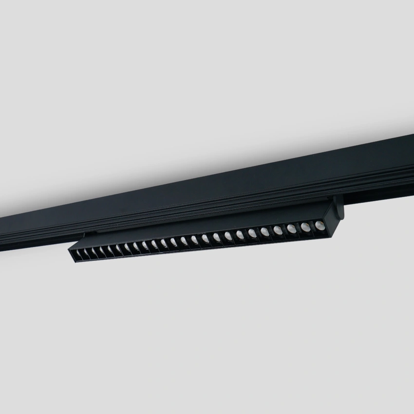 LED Adjustable Magnetic Track Linear Light 20W-L405MM