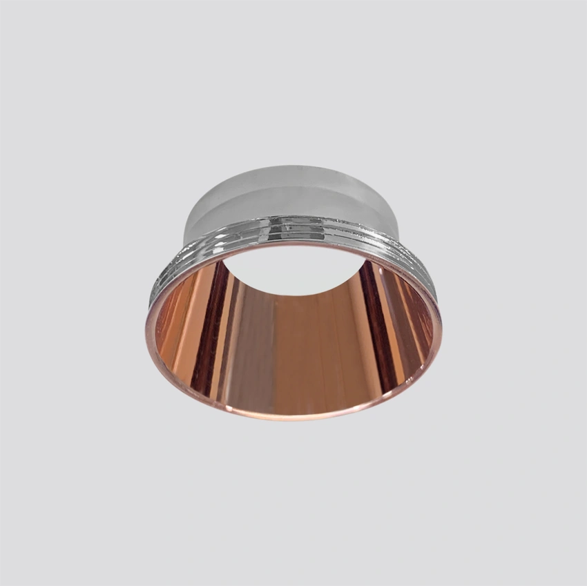 REFLECTOR MR11 /ROSY GOLD