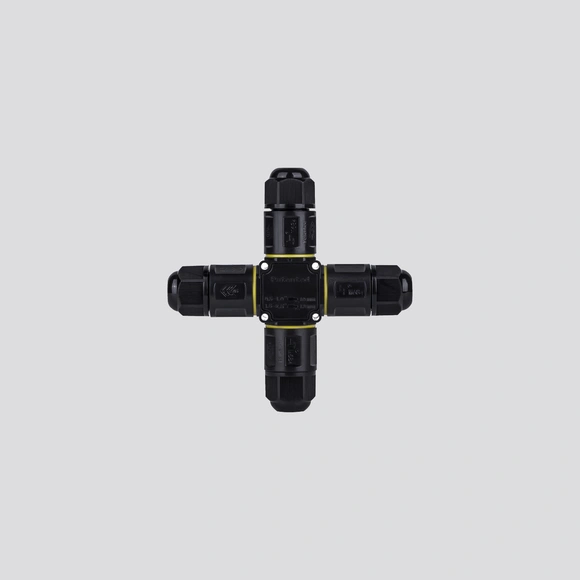 Waterproof Connector (X-Connector)