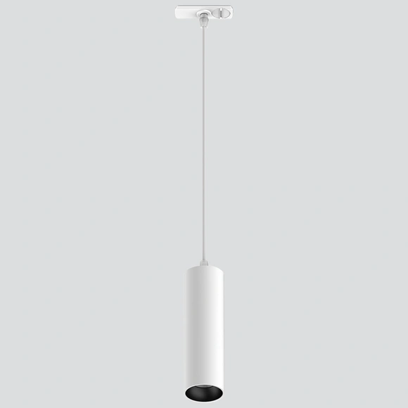 Track-Mounted Luminaire MR11 (Pendant)