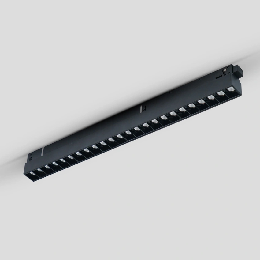 LED Magnetic Track Linear Light 20W-L395MM