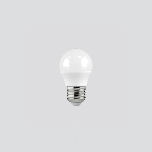 LED Lamp E27 6.2W