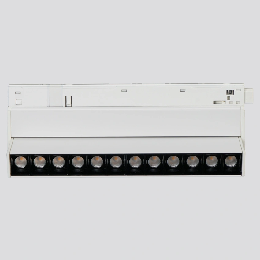 LED Adjustable Magnetic Track Linear Light 8.5W-L210MM