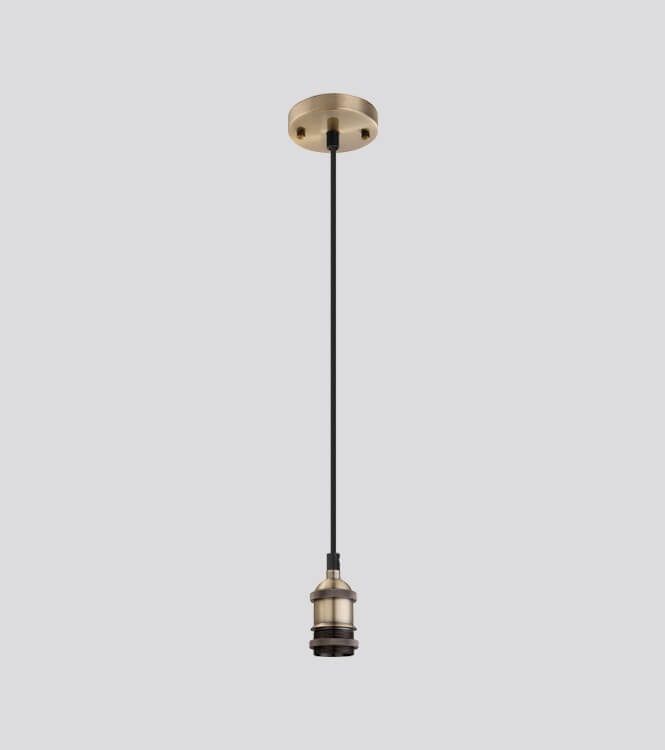 Pendant Luminaire