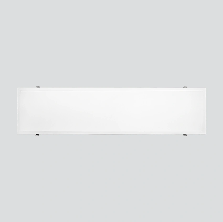 LED FLAT LUMINAIRE