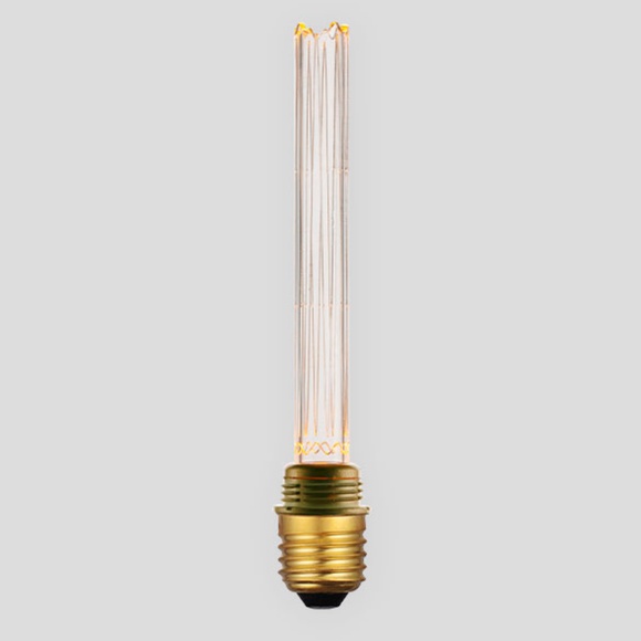 LED Decorative Lamp D26*H172mm