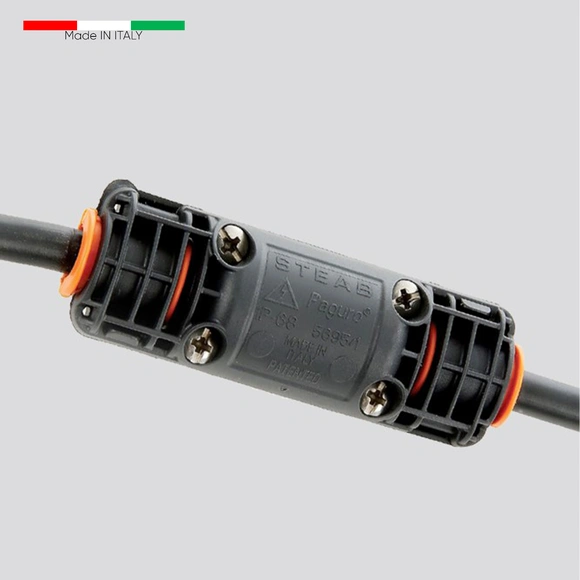 PAGURO Waterproof Connector Mini