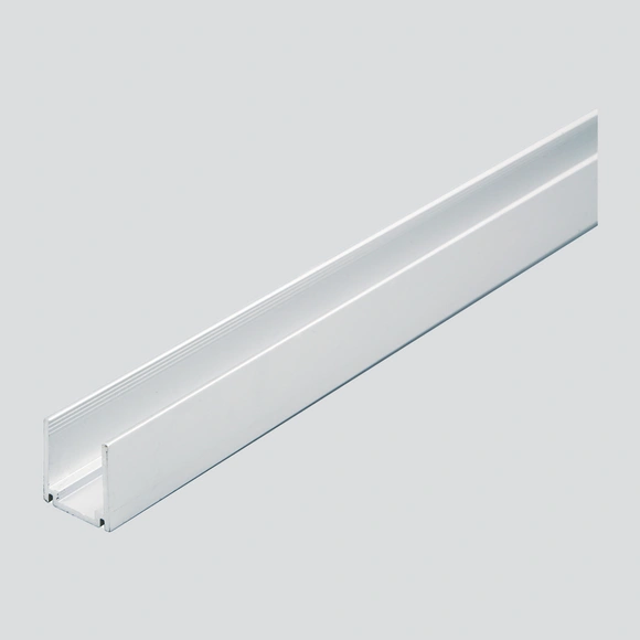 Aluminum Profile Channel Mount- W11.7MM*H12.2MM